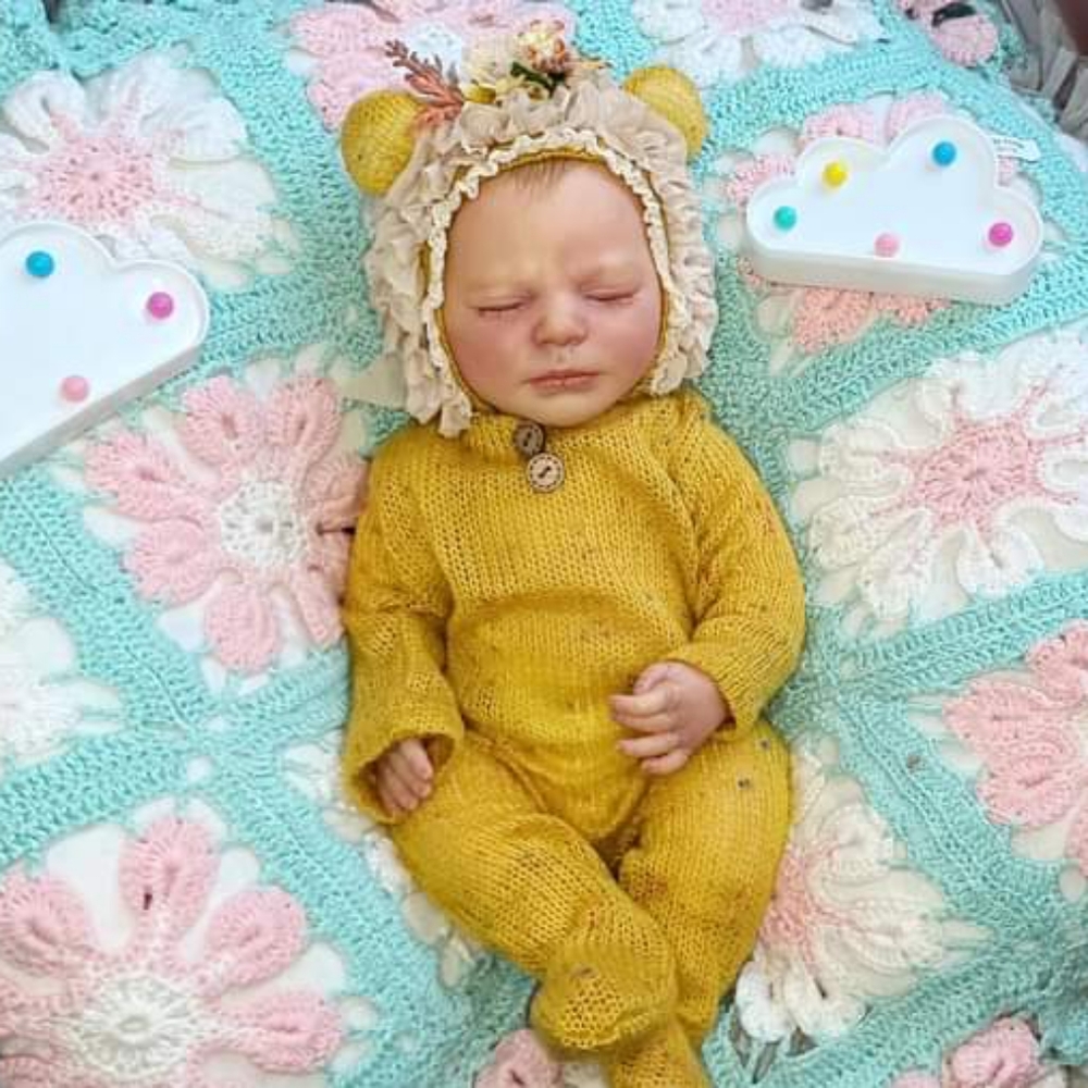 Reborn Realborn Emmy